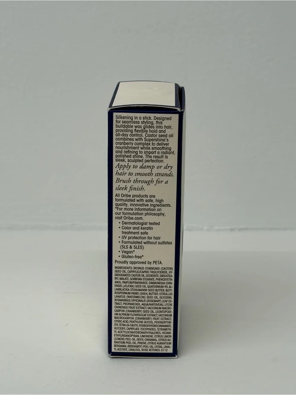 Oribe brand new